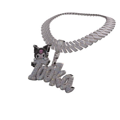 1 of 1 "Tooka" custom