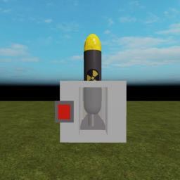 Don't NUKE THE WORLD