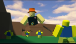 The undertale place