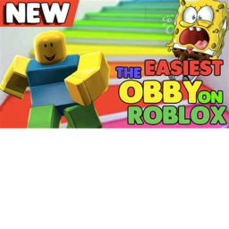 SUPER EAZY OBBY|UPDATE COMING SOON