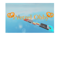 Pretzel Obby