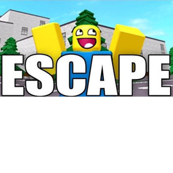 ESCAPE FROM HIGH SCHOOL SCHOOL