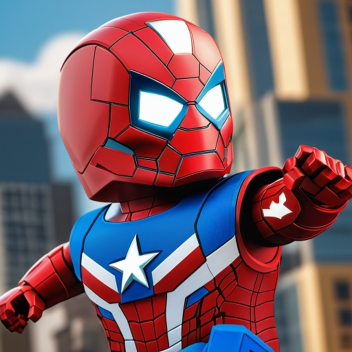 Marvel Tycoon