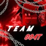 Team GO4T