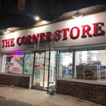 The Corner Store Clothing