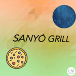 MH honvédelmi bázis | Sanyó Grill