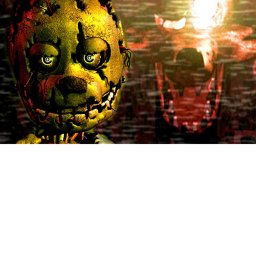 Fnaf (ROLEPLAY)