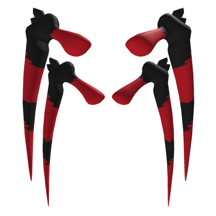 Velvet Arms [Gunsaw] thumbnail