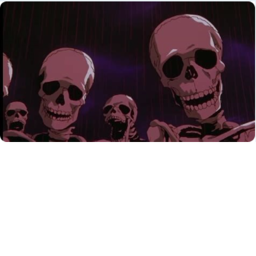 sPoOkY sCaRy SkElEtOnS