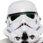 stormtrooper nice