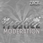 Frostiez Moderation