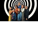 The Umbrella Academy group fan