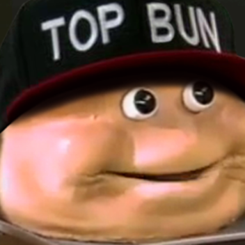 top bun
