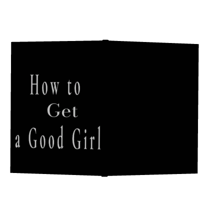 How to Get a Good G