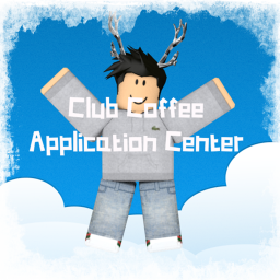 Club Coffee Application Center