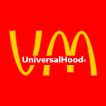 Universal Hood Mcdonalds
