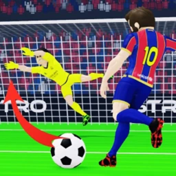 Astro Fútbol Realista  icon