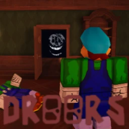 DROORS 👁️ [BACKDROORS] icon