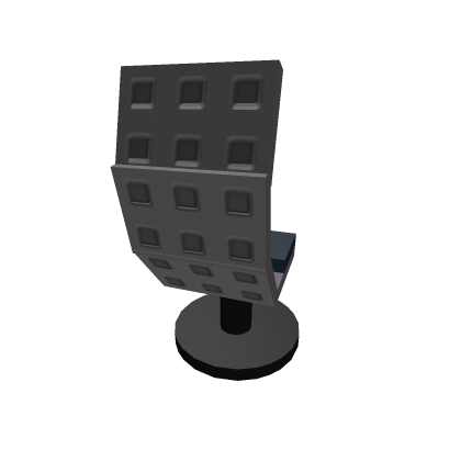 office chair