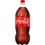 The Coca Cola Army