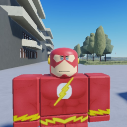 Survive Killer Flash