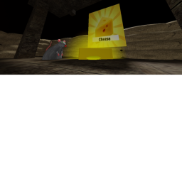 {UPDATE} KILLER RAT IN GAME.