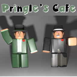 Pringle's Cafe  V3.97