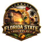 Florida State Roleplay V2 | VC