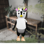 The Penguin Investigations; Myth Containment