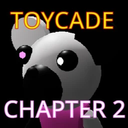 toycade chapter 2 icon