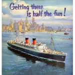 John's Shipping Line