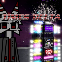 Times Delta