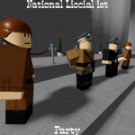 National Liocial ist Germanic Worker's Party