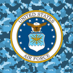 United States Air Forces (USAF)