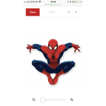 Spider-Man team and fortnite