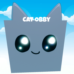 Cat Obby (Heck)