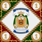 1o Reggimento Fanteria Leggera