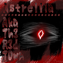 Astrellia aka the red town