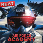 🛫 Air Force Academy 