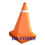 DA CONES