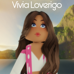Vivia Loverigo || 2022