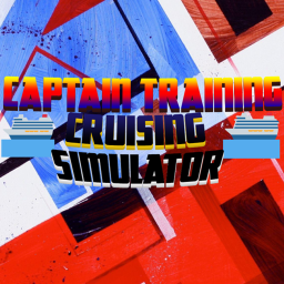 Captain Training Cruising Simulator