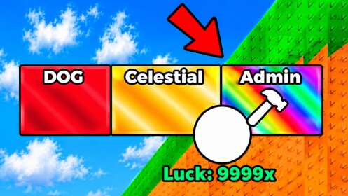 💵 Chute um INF LUCK MODIFICADO 