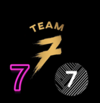 Team Squad 7