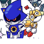 The Tails Doll Fans
