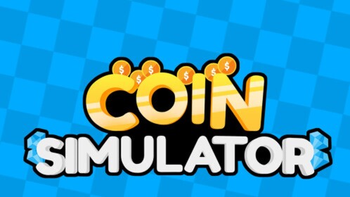 Coin Simulator!