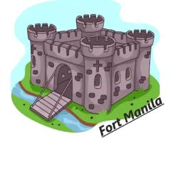 Fort Manila [BETA]