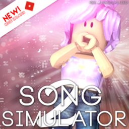 [BETA] Song Simulator 2 [HIT 10K VISITS!!]