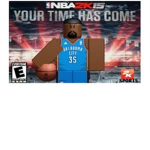 Roblox Elite Basketball