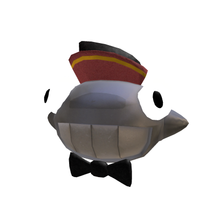 M0v3r Head Roblox item